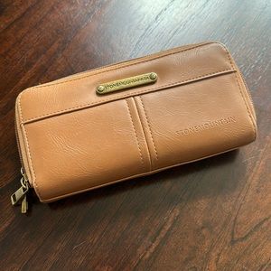 StoneMountain Wallet